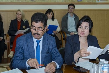 Муниципальная служба будет доступнее 